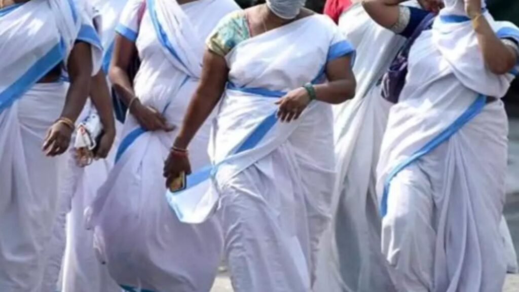 Asha Workers