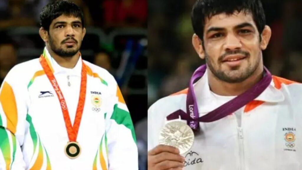 Sushil Kumar