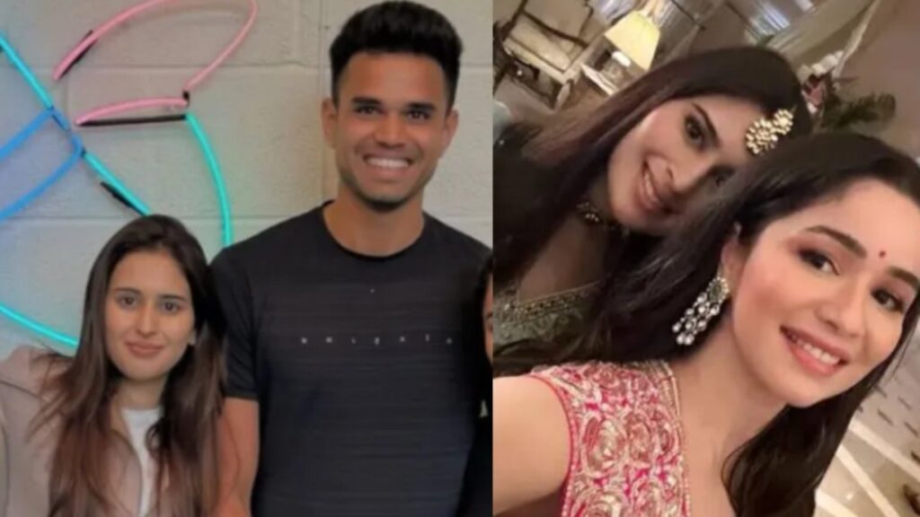 Arjun Tendulkar