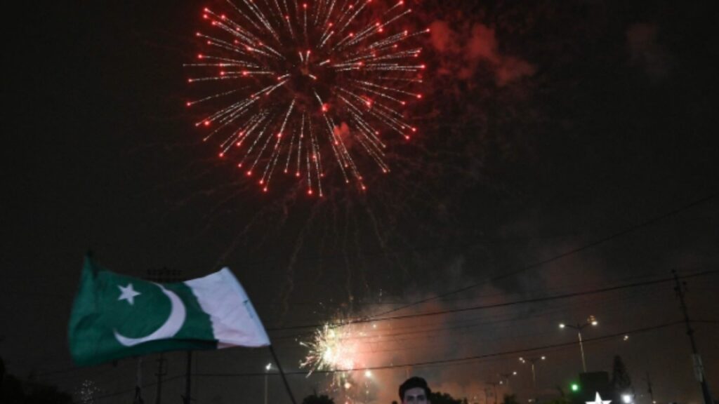 Pakistan Independence Day