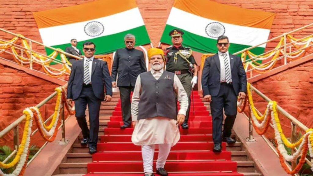Independence Day 2025