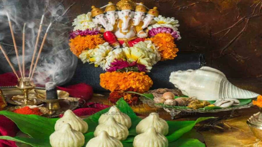Vinayaka Chavithi