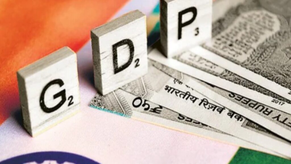 Indias GDP