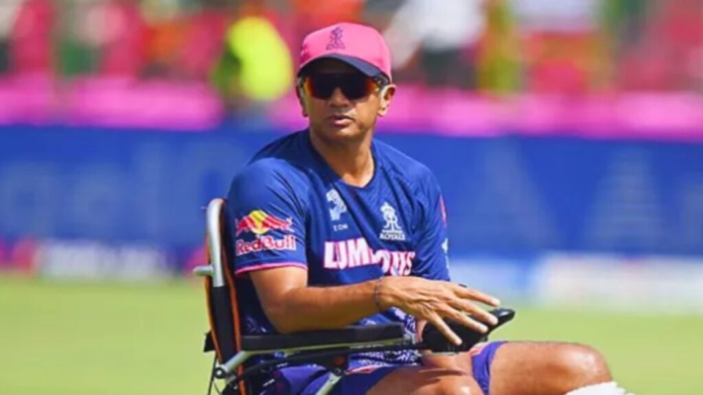Dravid