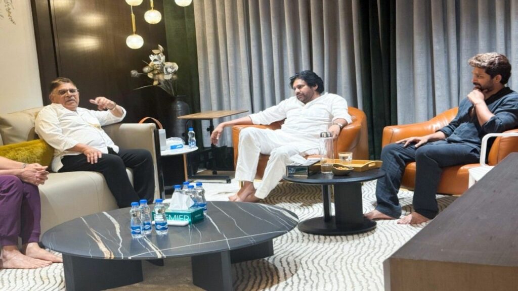 Pawan- Bunny