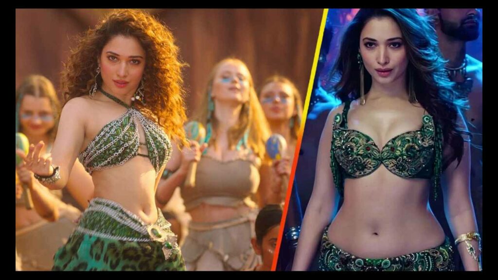 Tamanna Item