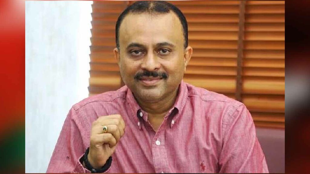 Tg Vishwa Prasad