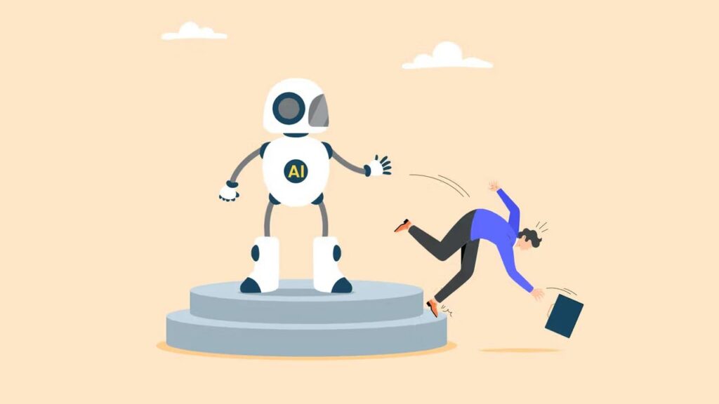 Ai Affect Loss Jobs