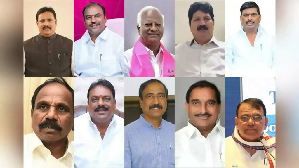 Brs Mlas Disqualification