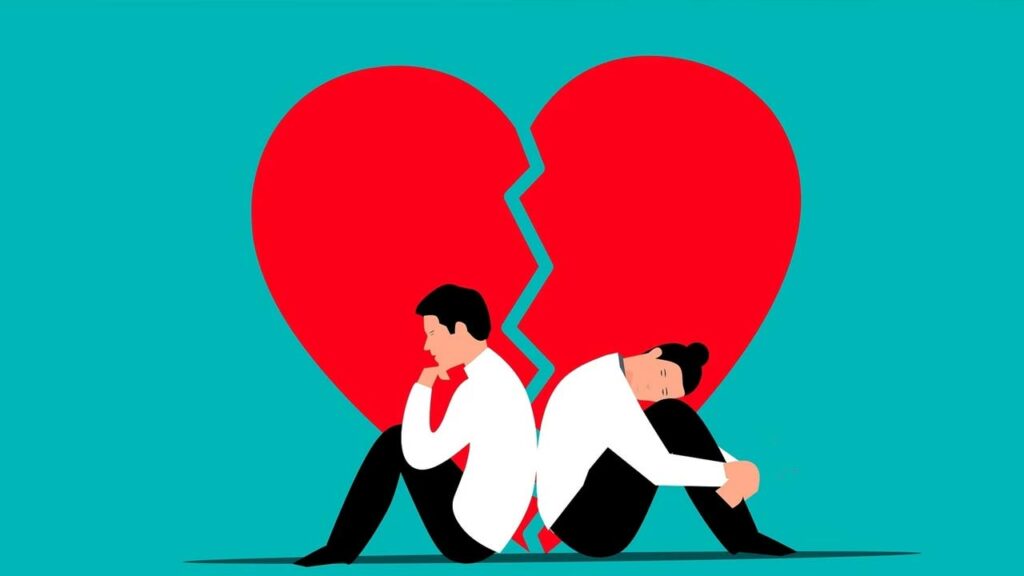 Breakup