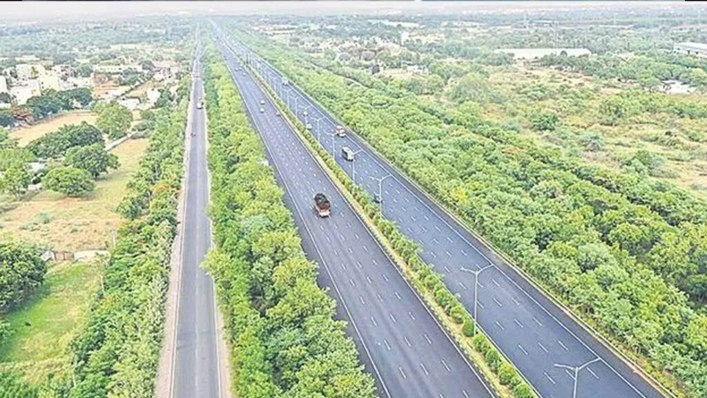 Future City To Amaravati