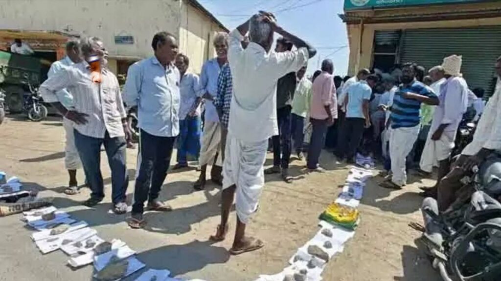 Good News For Farmers