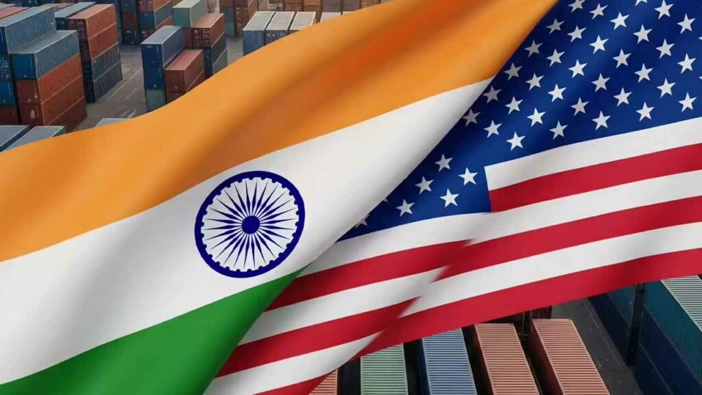 India seeks amicus curiae to help fight tariffs