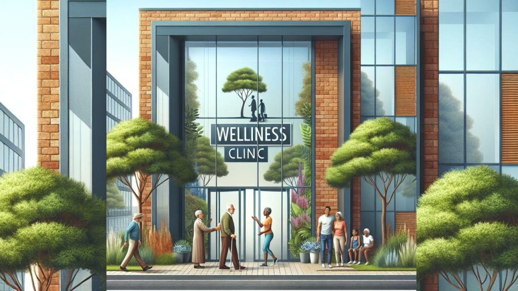 Kerala Wellness Clinics For