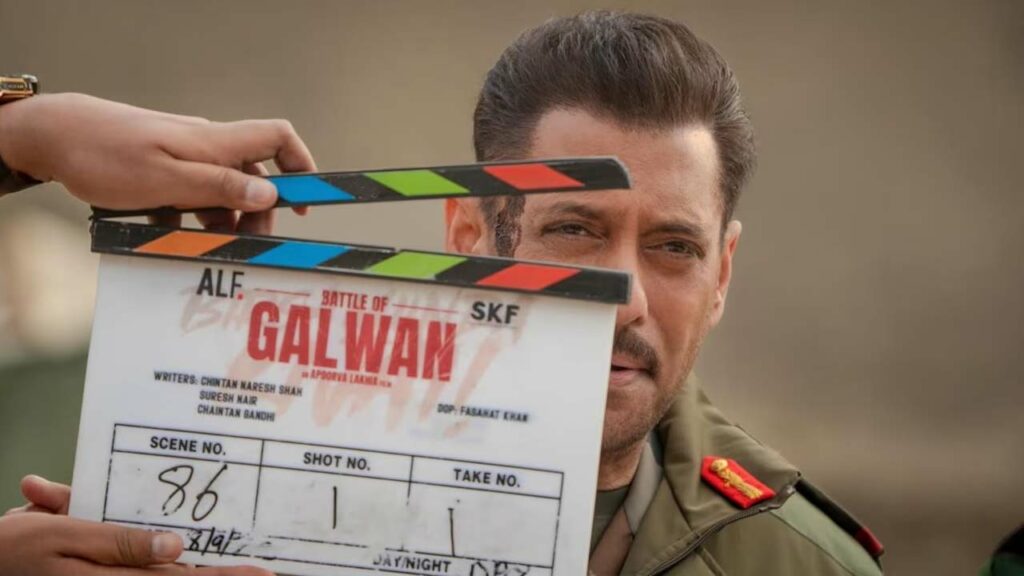Salman Khan