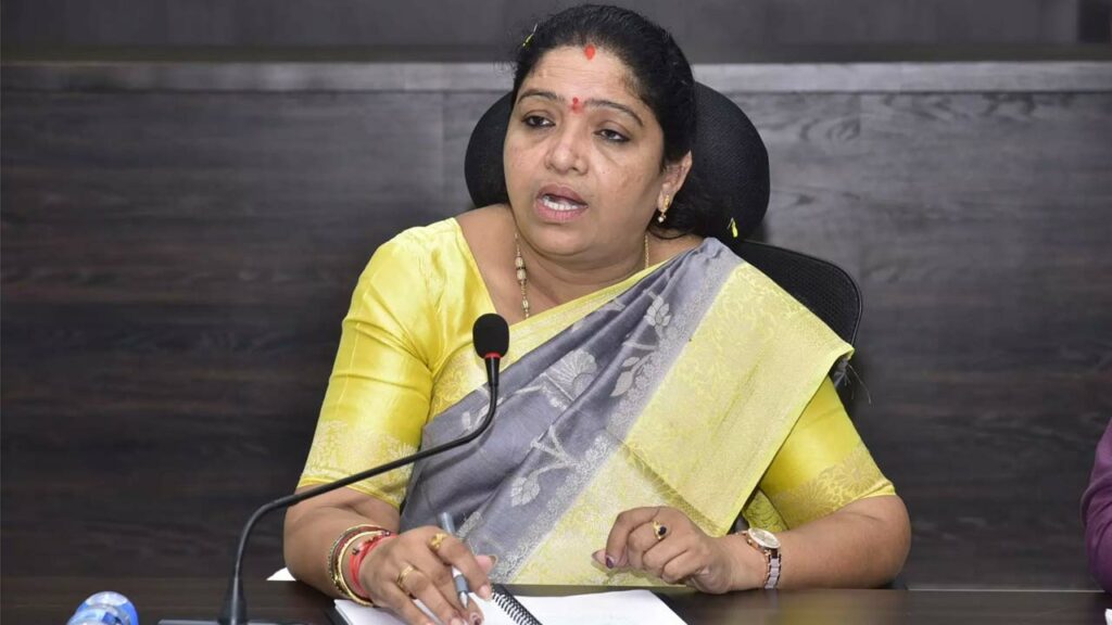 Sandhya Rani