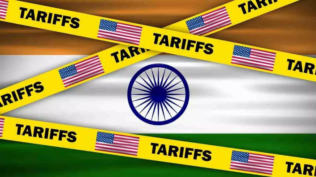 Tariffs India