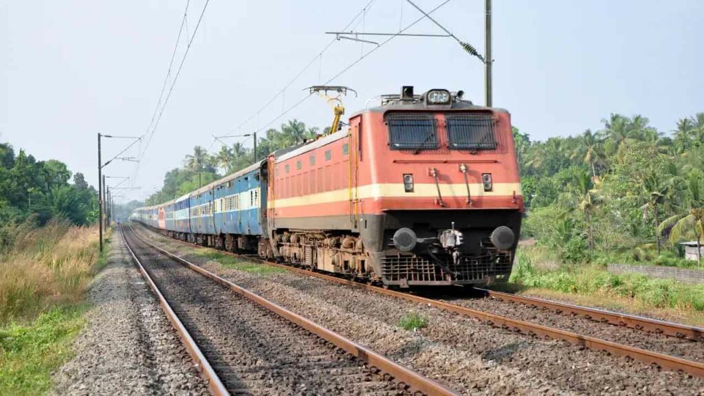 Train