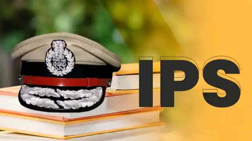 Transfers Of Ips