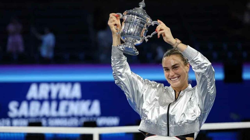 Us Open 2025