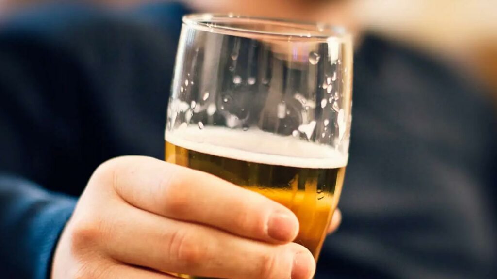 Beer Test