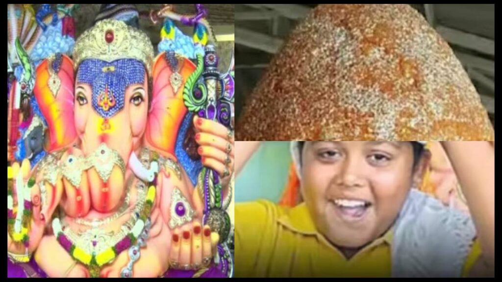 Ganesh Laddu Ru99