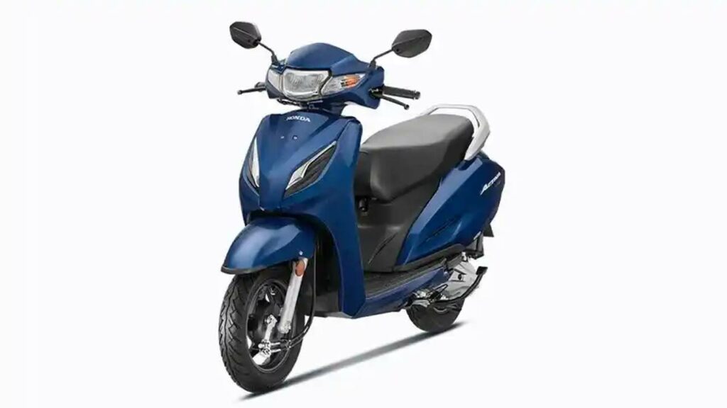 Honda Activa