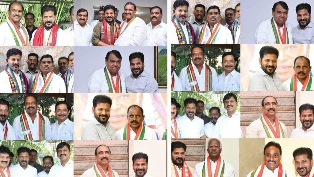 Ktr Rahul Mlas