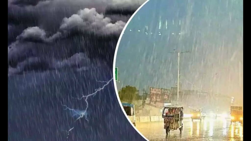 Rains In Rayalaseema