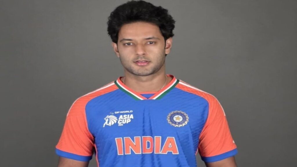 Team India Jersey