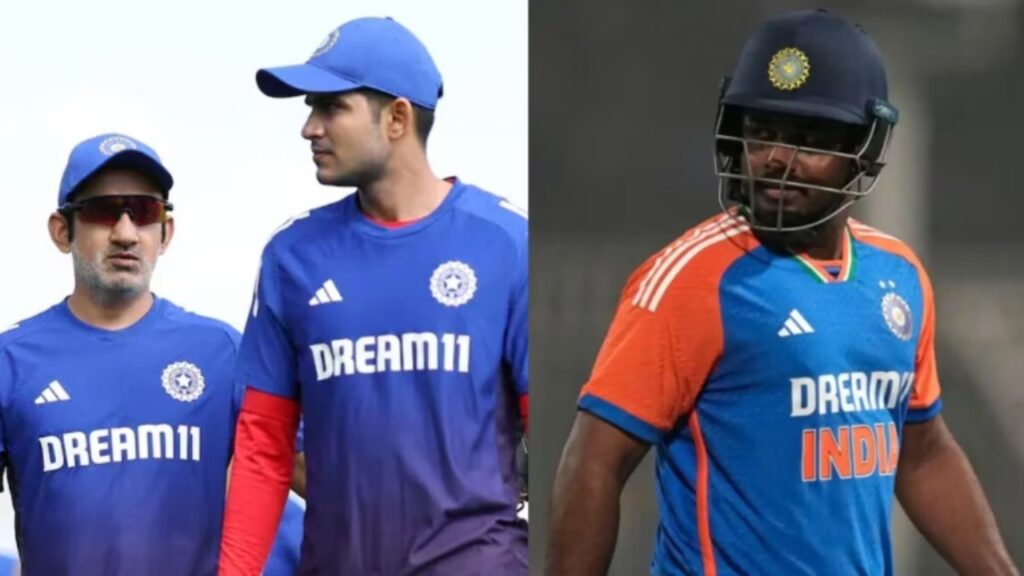 India XI vs UAE