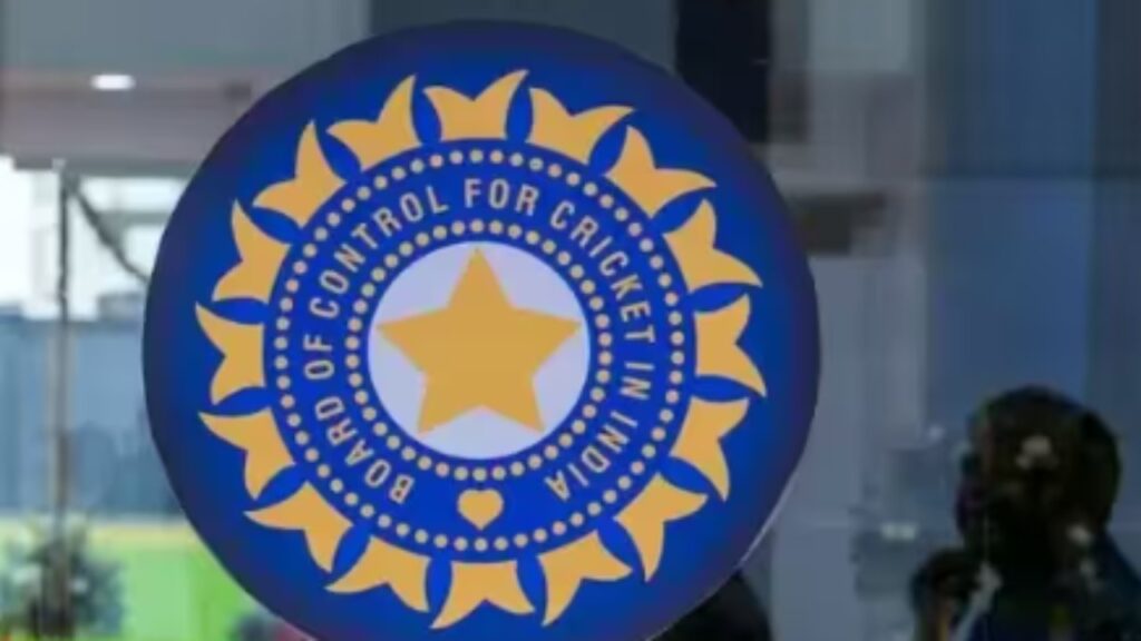BCCI