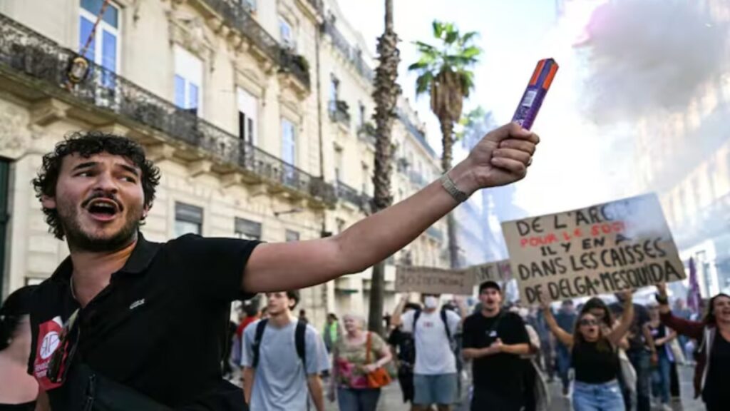 France