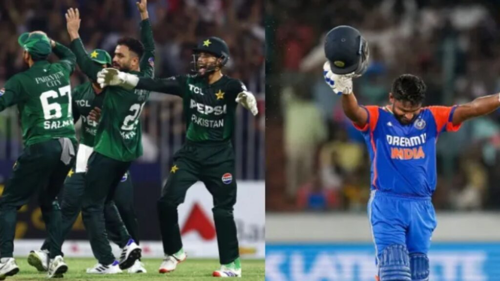 ICC Rankings