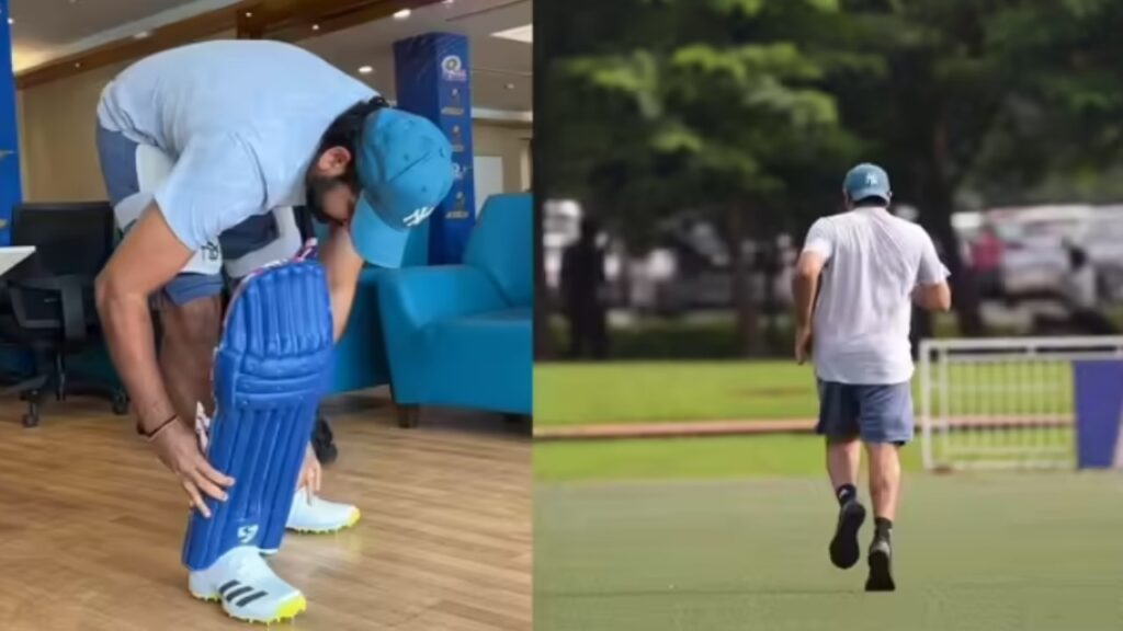 Rohit Sharma