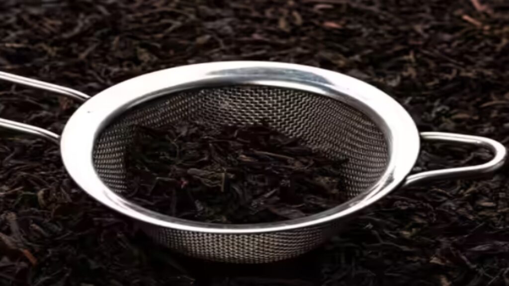 Tea Strainer