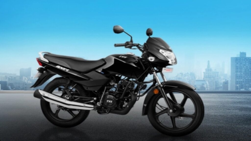 TVS Sport