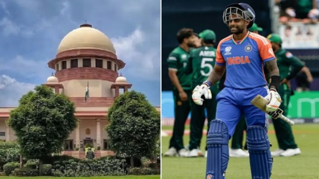 India vs Pakistan