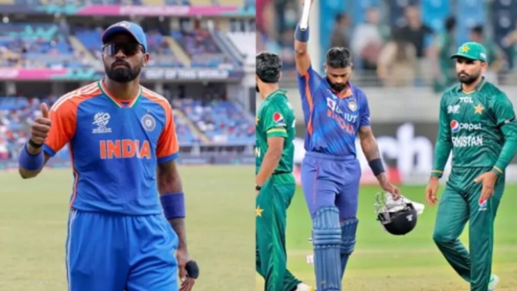 IND vs PAK
