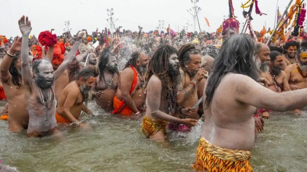 Haridwar Ardh Kumbh