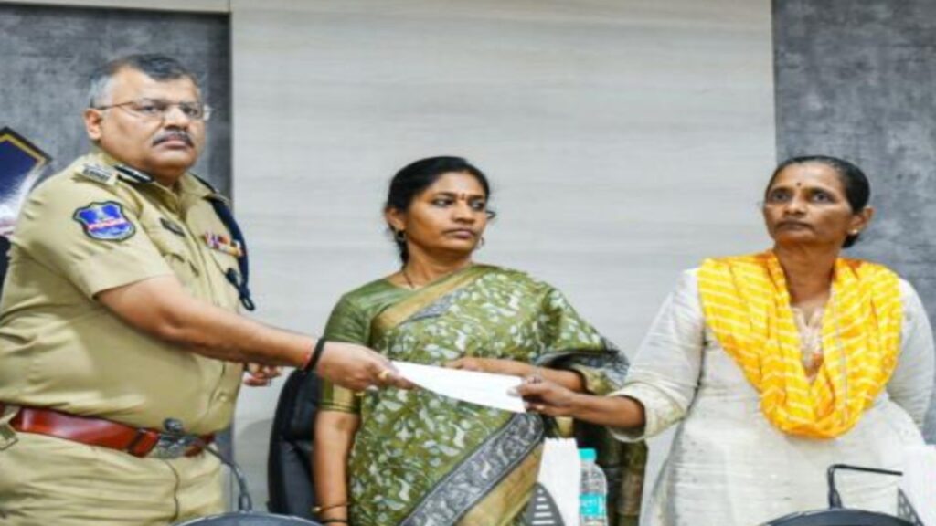 Maoist Sujatha