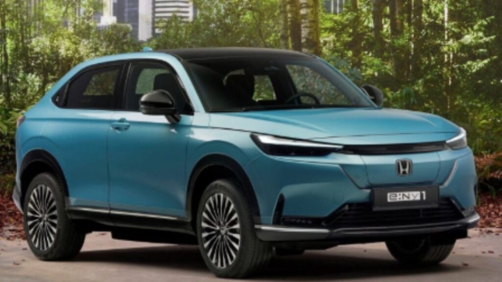 Electric Car