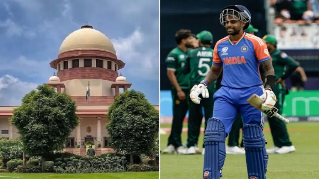 India vs Pakistan